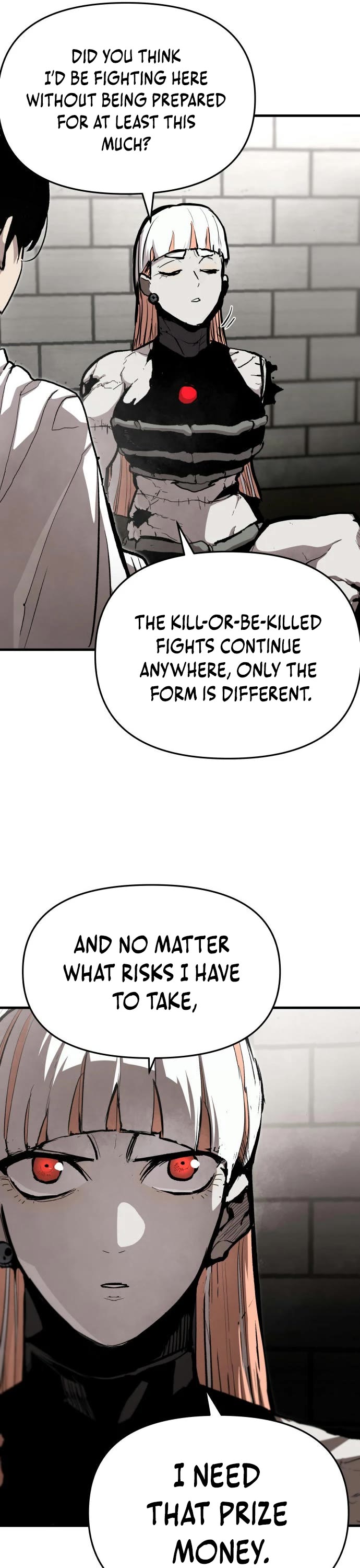 War Of The Corpses chapter 59 page 6