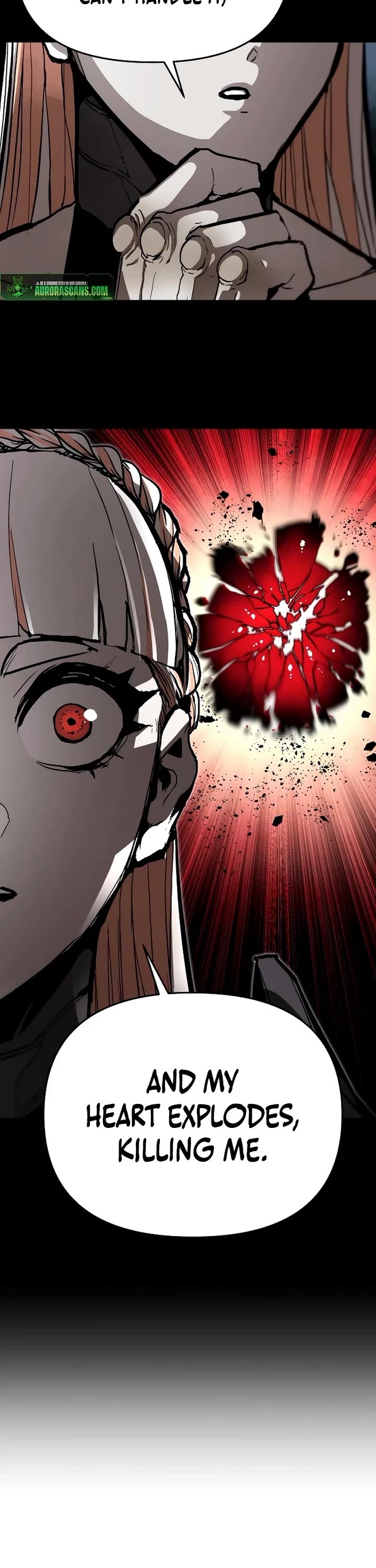 War Of The Corpses chapter 6 page 13