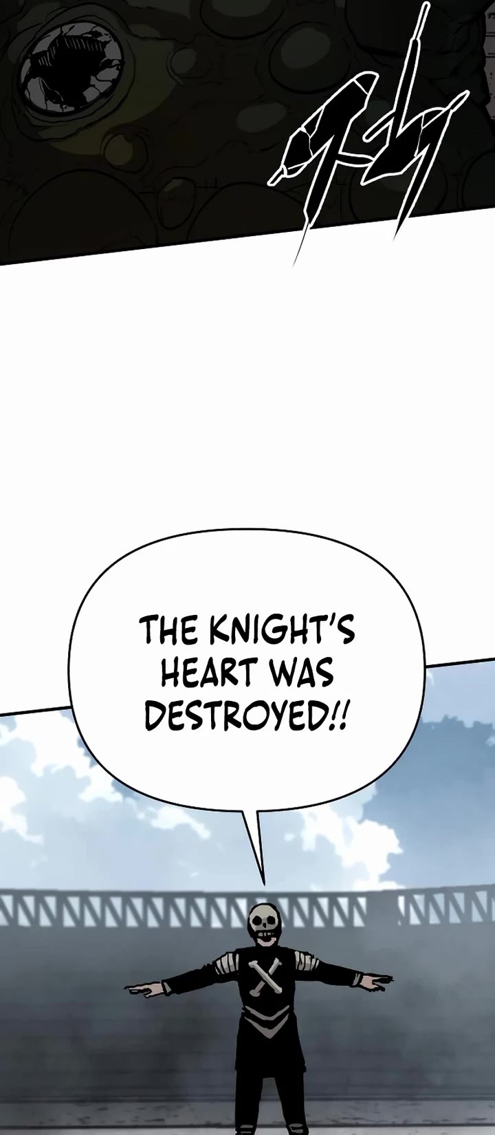 War Of The Corpses chapter 6 page 19