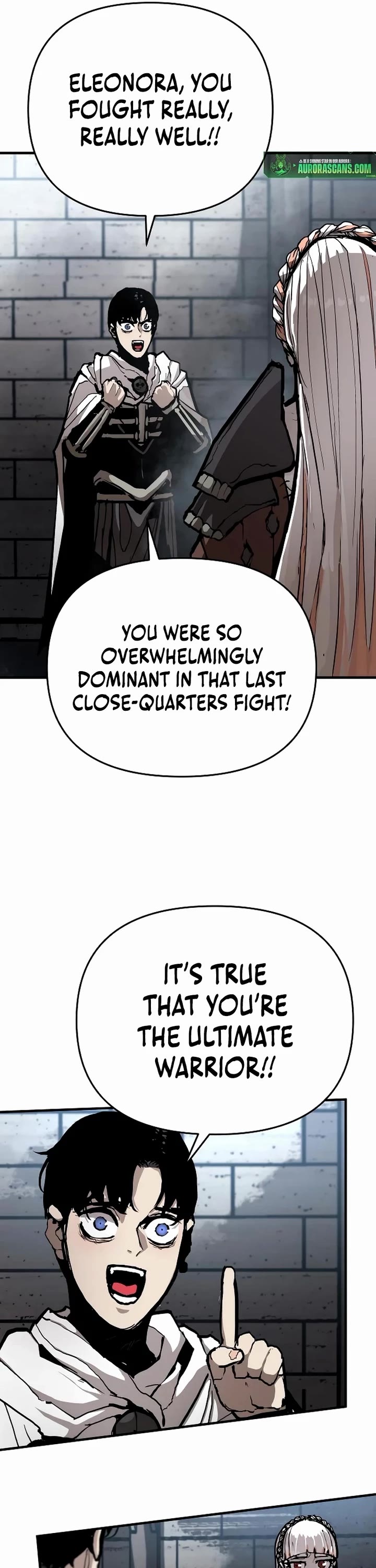 War Of The Corpses chapter 6 page 22