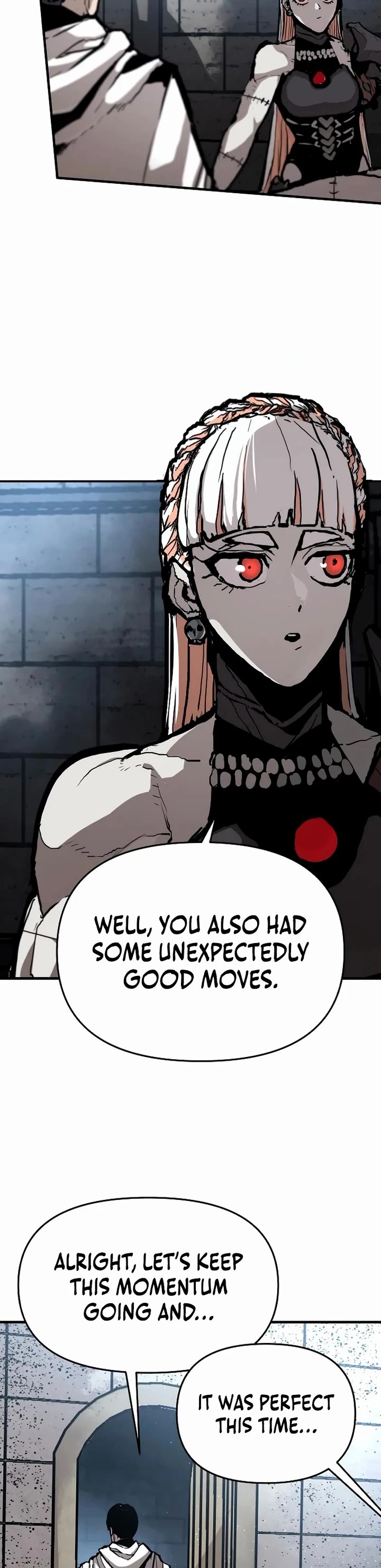 War Of The Corpses chapter 6 page 23