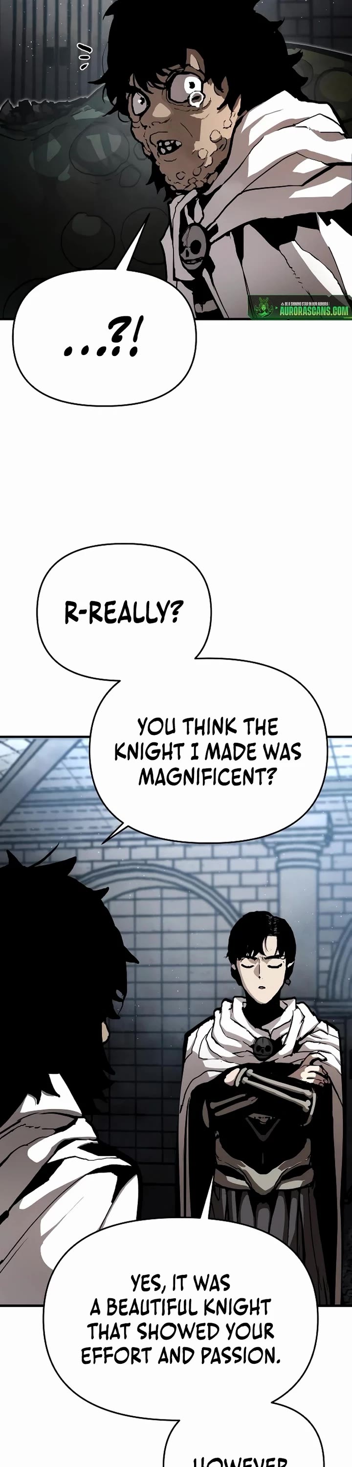 War Of The Corpses chapter 6 page 26