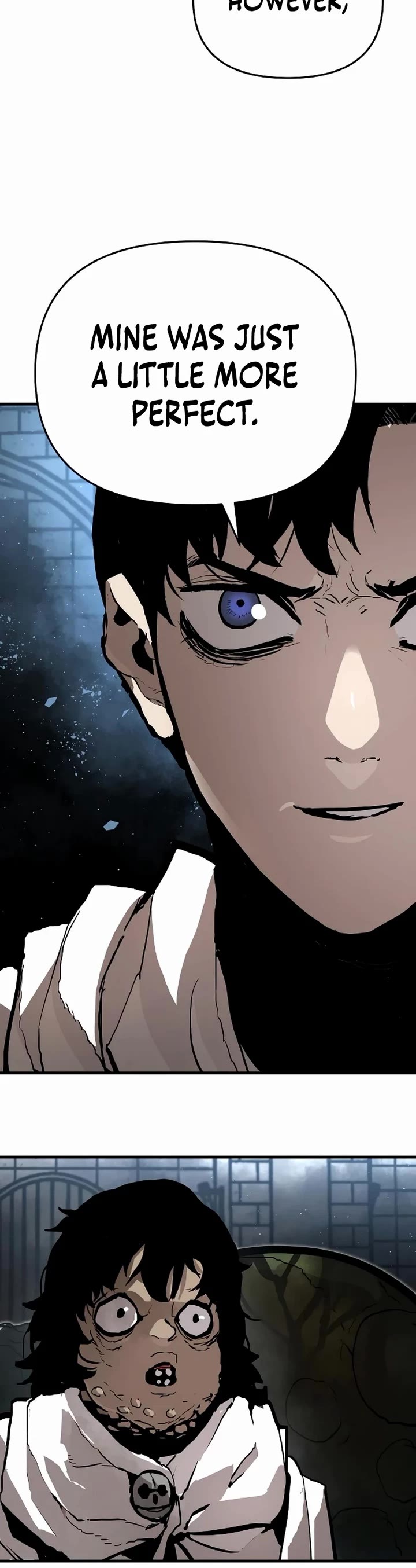 War Of The Corpses chapter 6 page 27