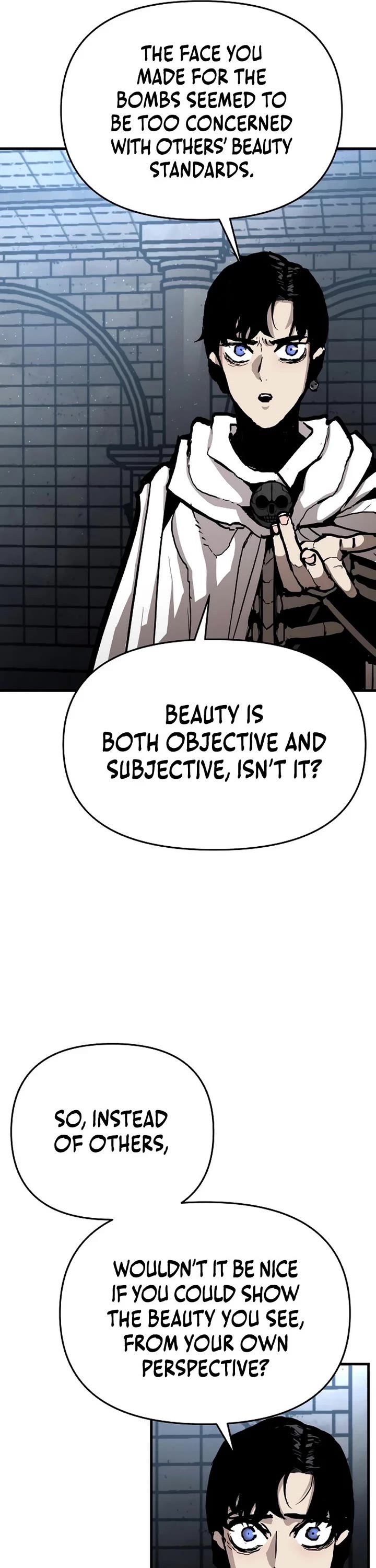 War Of The Corpses chapter 6 page 29