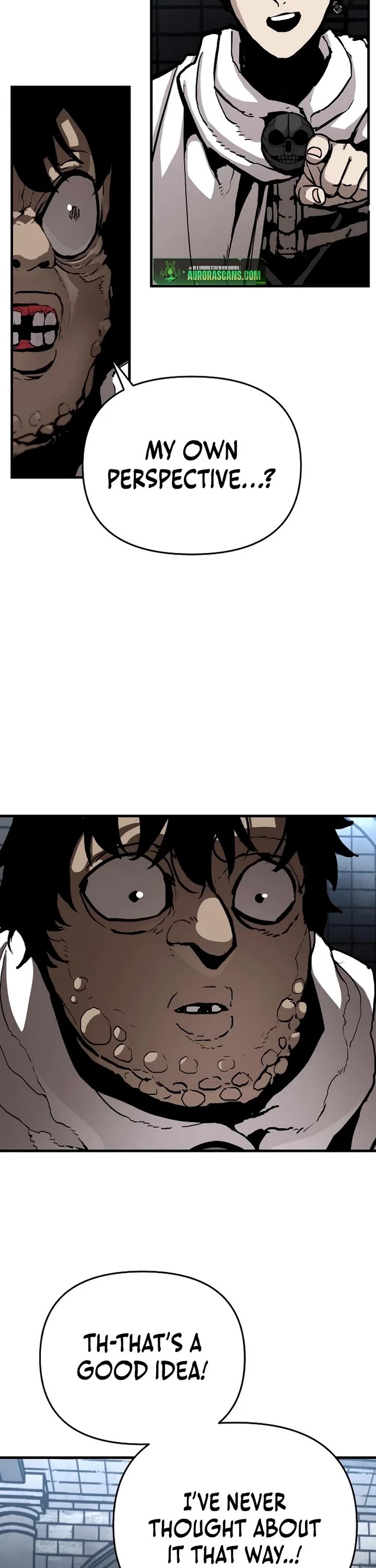 War Of The Corpses chapter 6 page 30