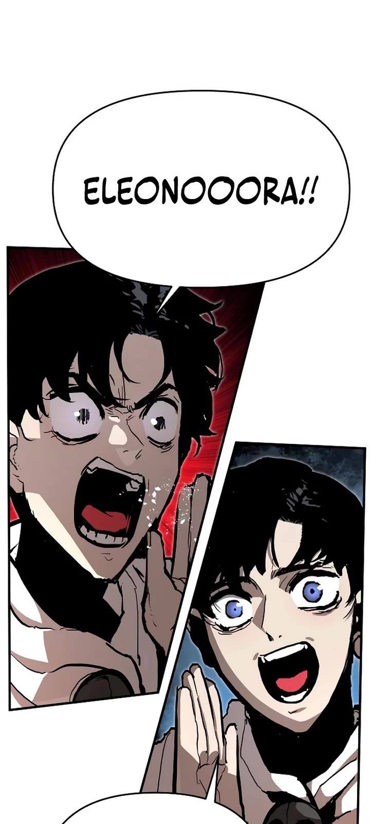 War Of The Corpses chapter 6 page 37