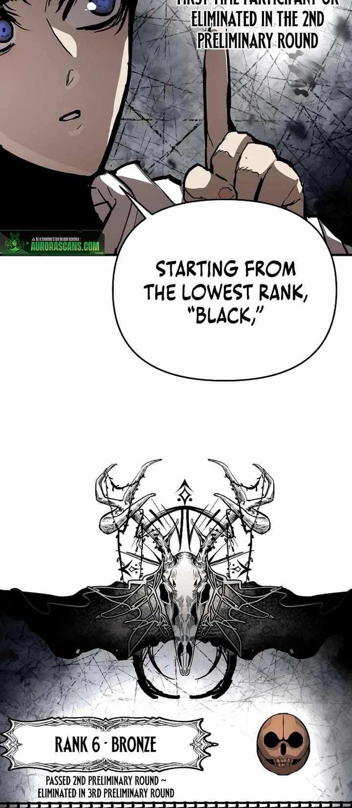 War Of The Corpses chapter 6 page 43