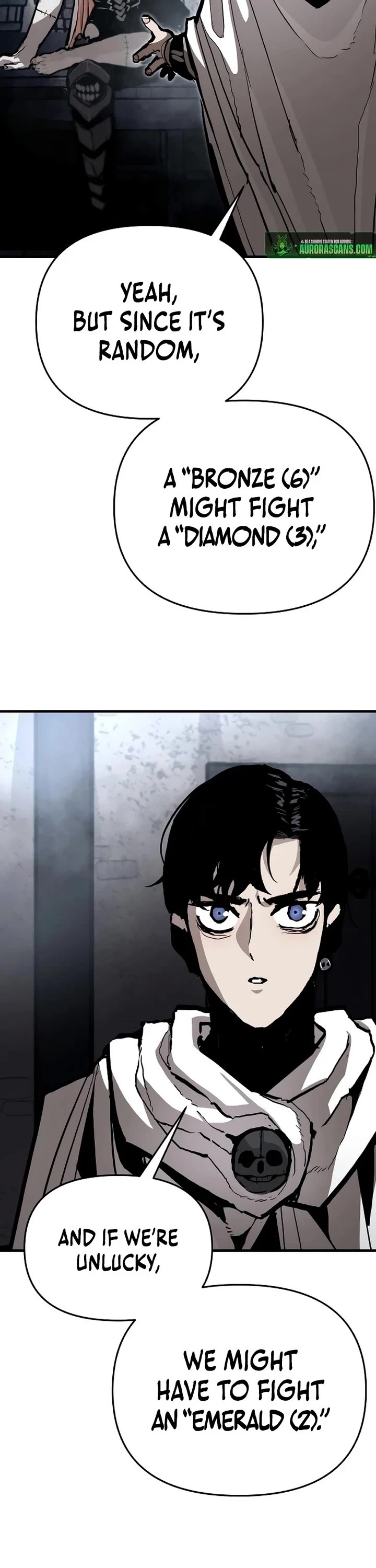 War Of The Corpses chapter 6 page 45