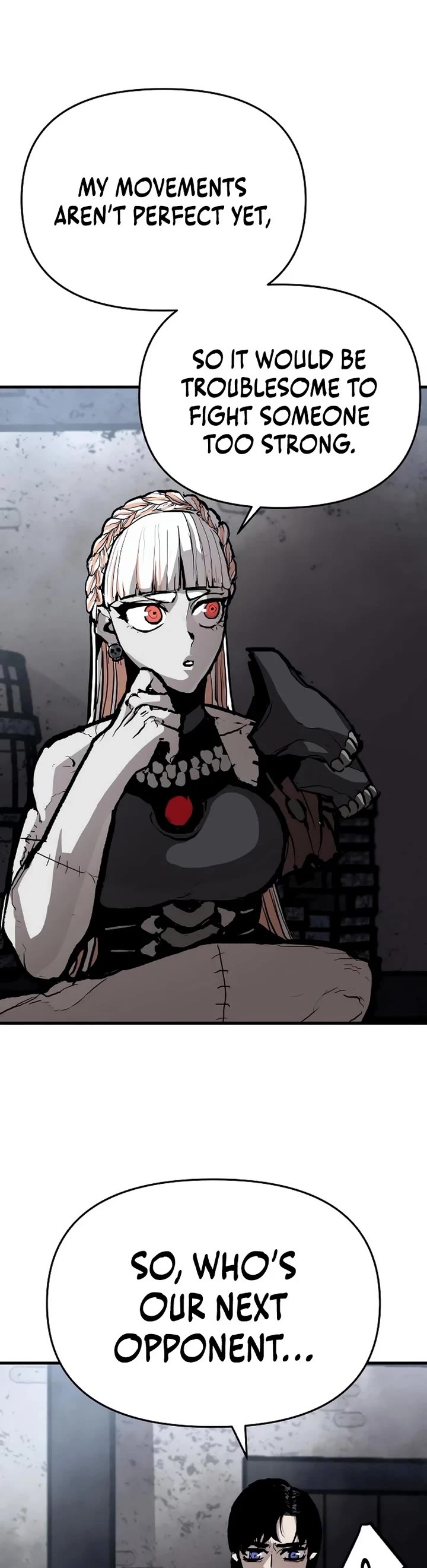 War Of The Corpses chapter 6 page 46