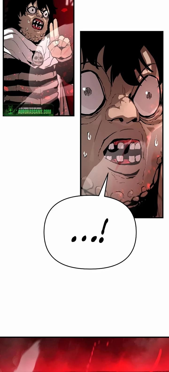 War Of The Corpses chapter 6 page 5