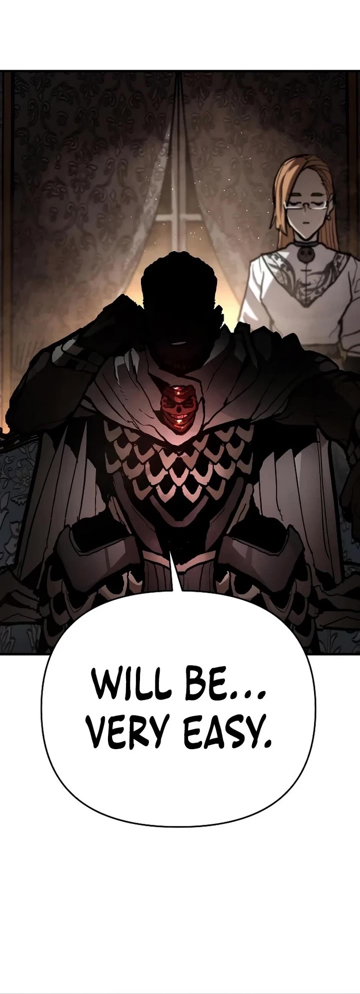 War Of The Corpses chapter 6 page 50