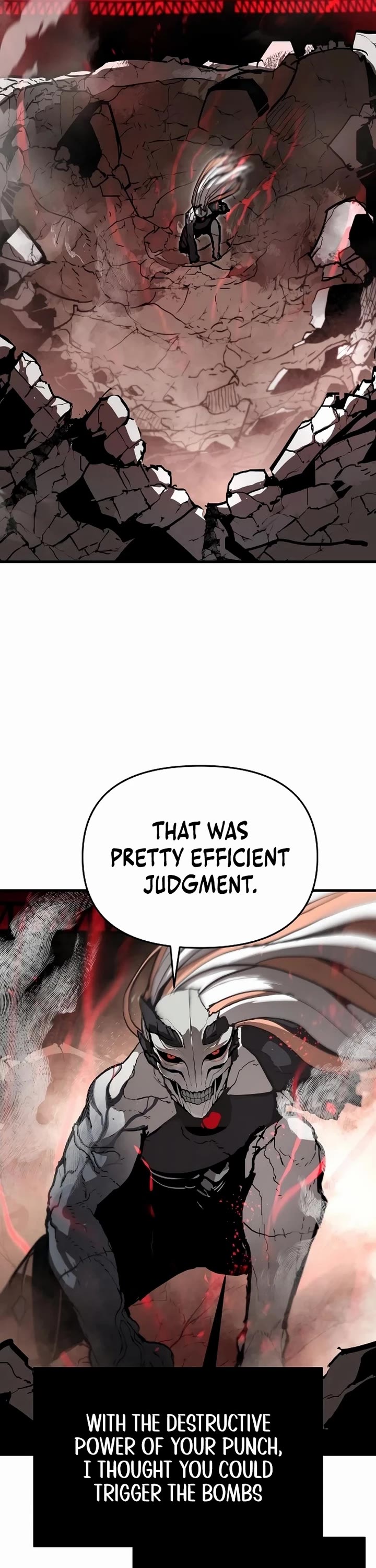 War Of The Corpses chapter 6 page 6