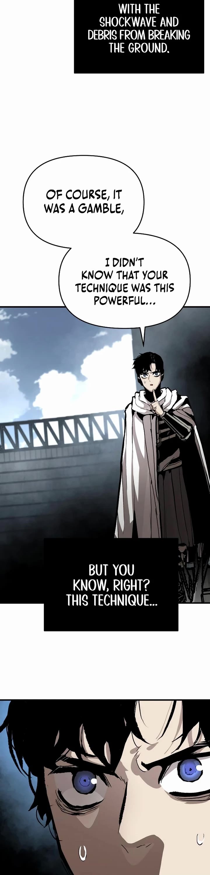 War Of The Corpses chapter 6 page 7