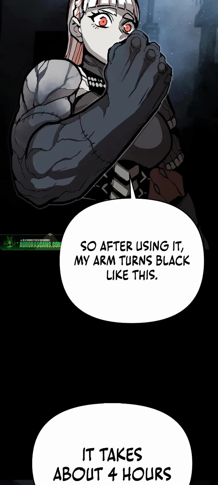 War Of The Corpses chapter 6 page 9