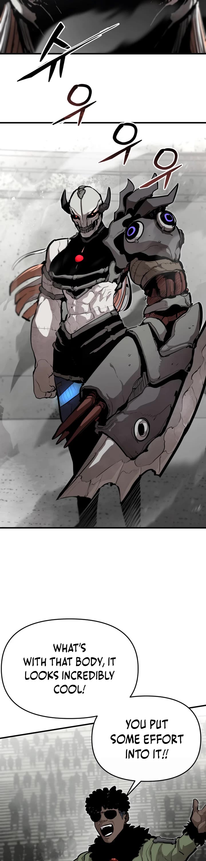 War Of The Corpses chapter 60 page 2