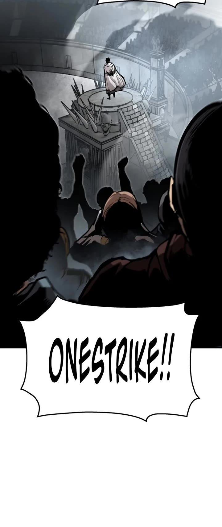 War Of The Corpses chapter 60 page 28