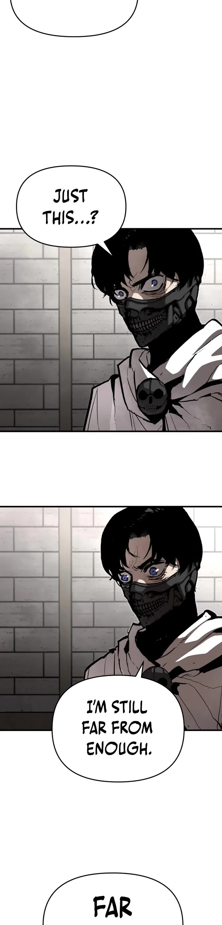 War Of The Corpses chapter 60 page 31