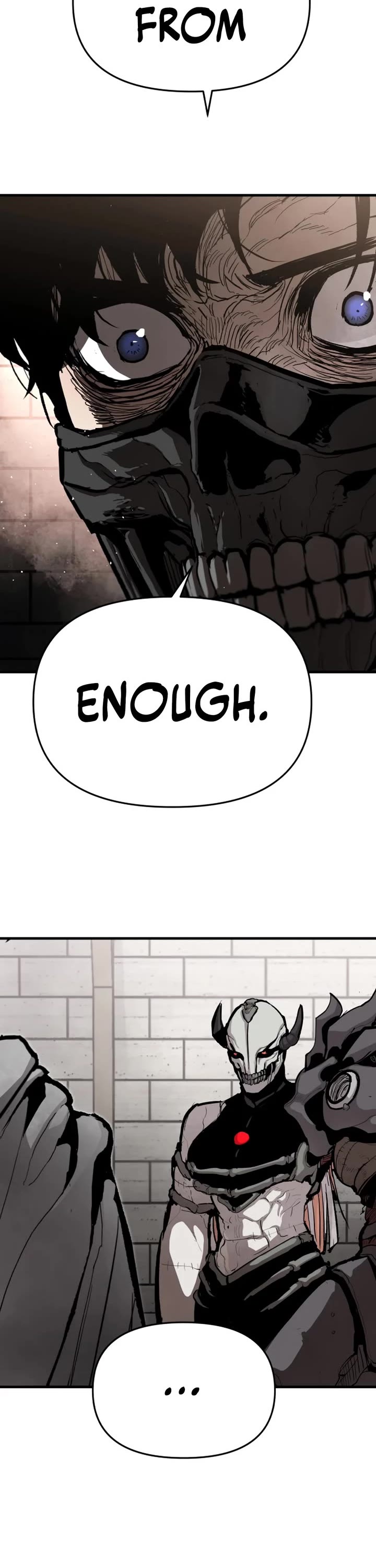 War Of The Corpses chapter 60 page 32
