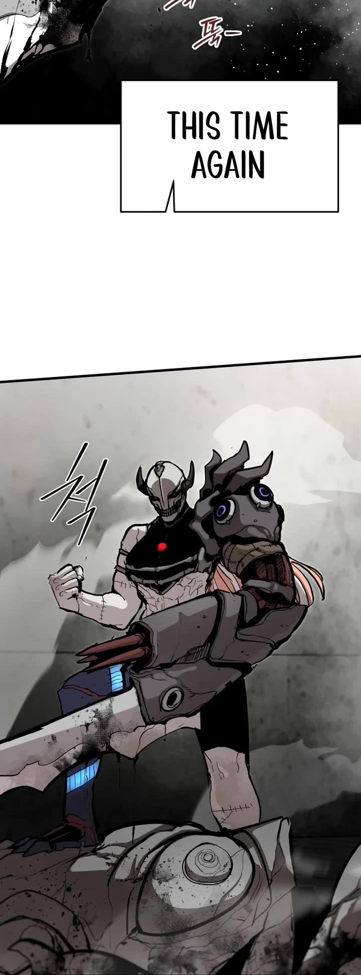 War Of The Corpses chapter 60 page 34