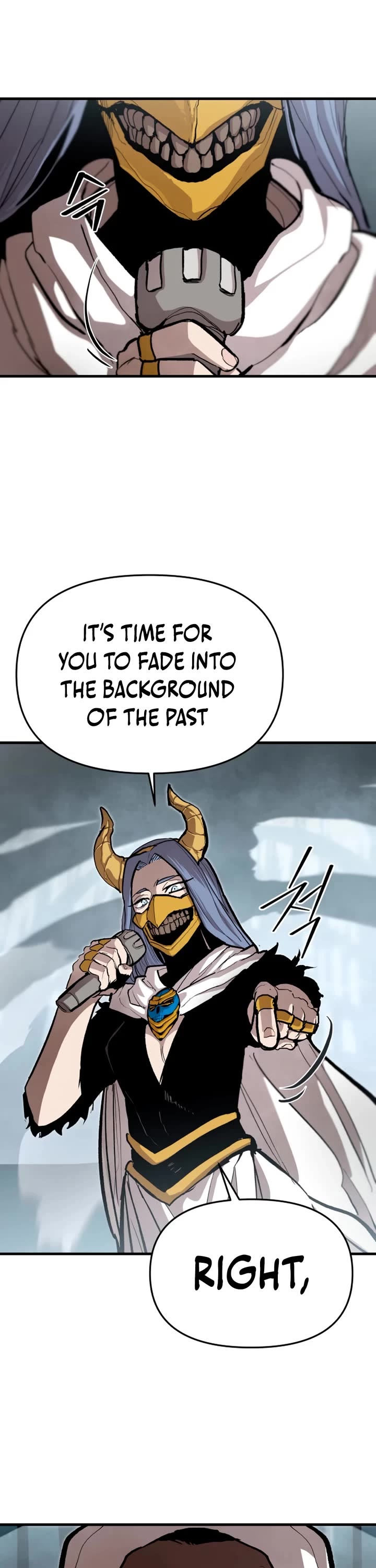 War Of The Corpses chapter 60 page 45