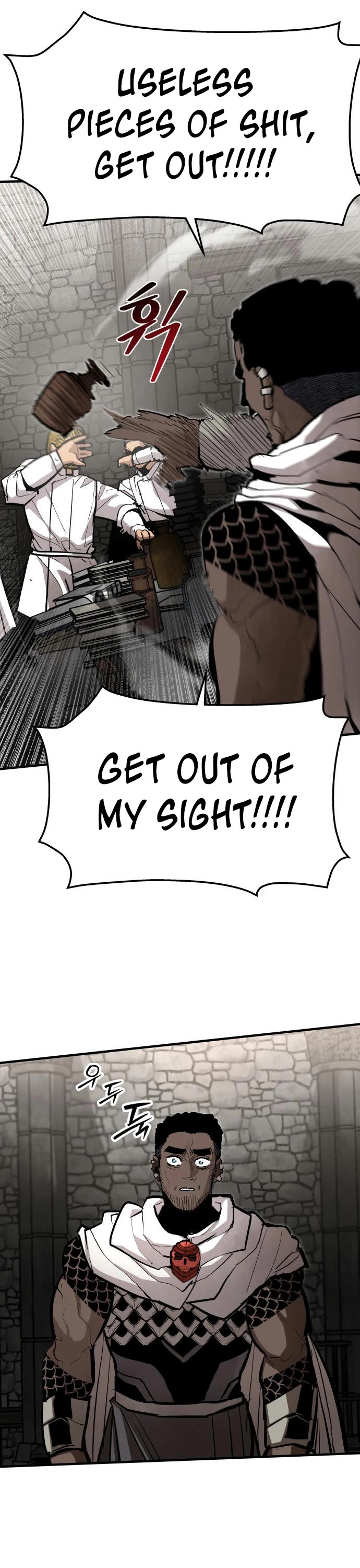 War Of The Corpses chapter 61 page 13