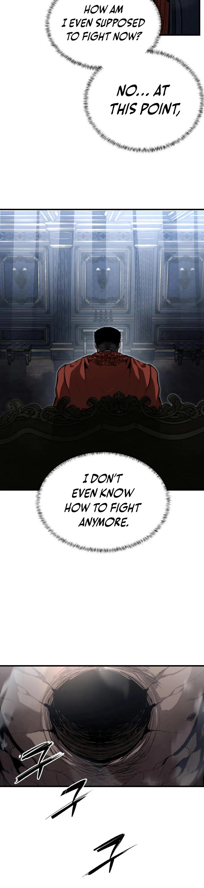 War Of The Corpses chapter 61 page 17