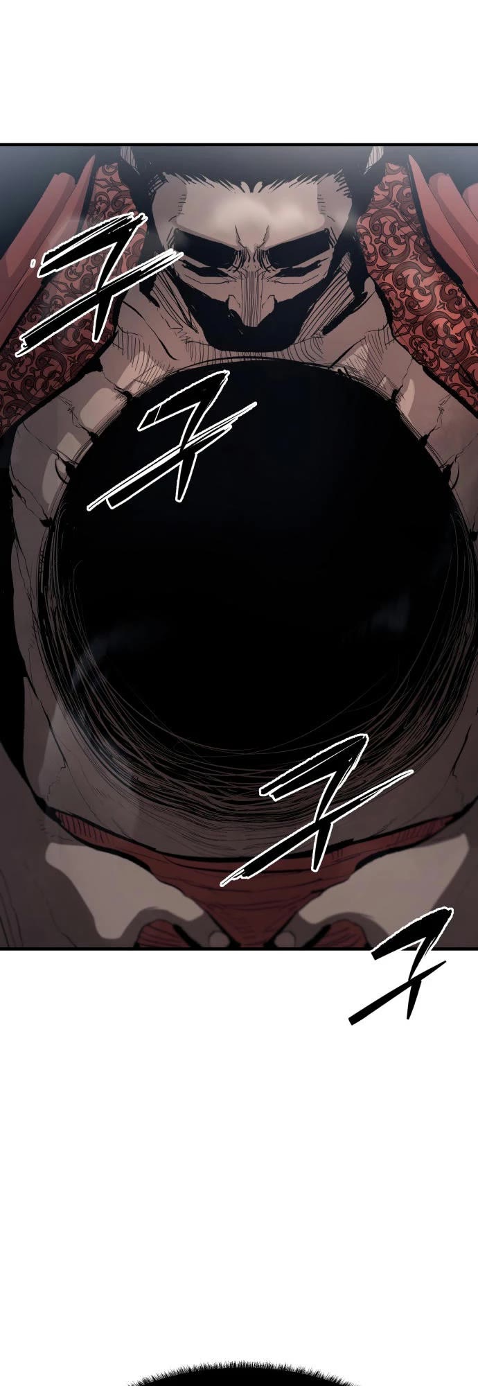 War Of The Corpses chapter 61 page 18