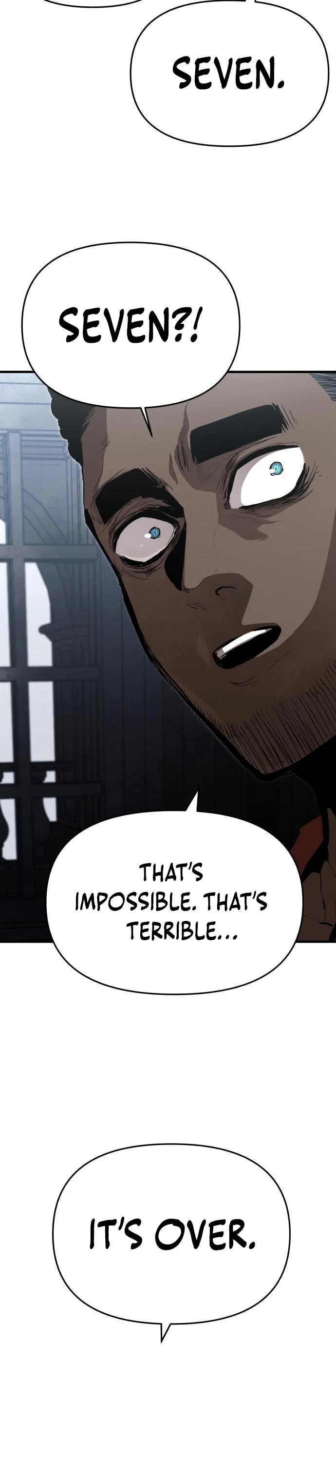 War Of The Corpses chapter 61 page 21