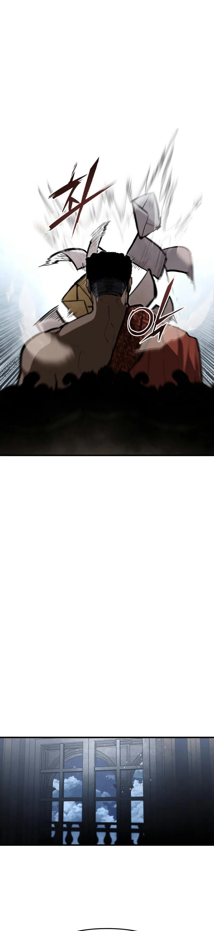 War Of The Corpses chapter 61 page 33
