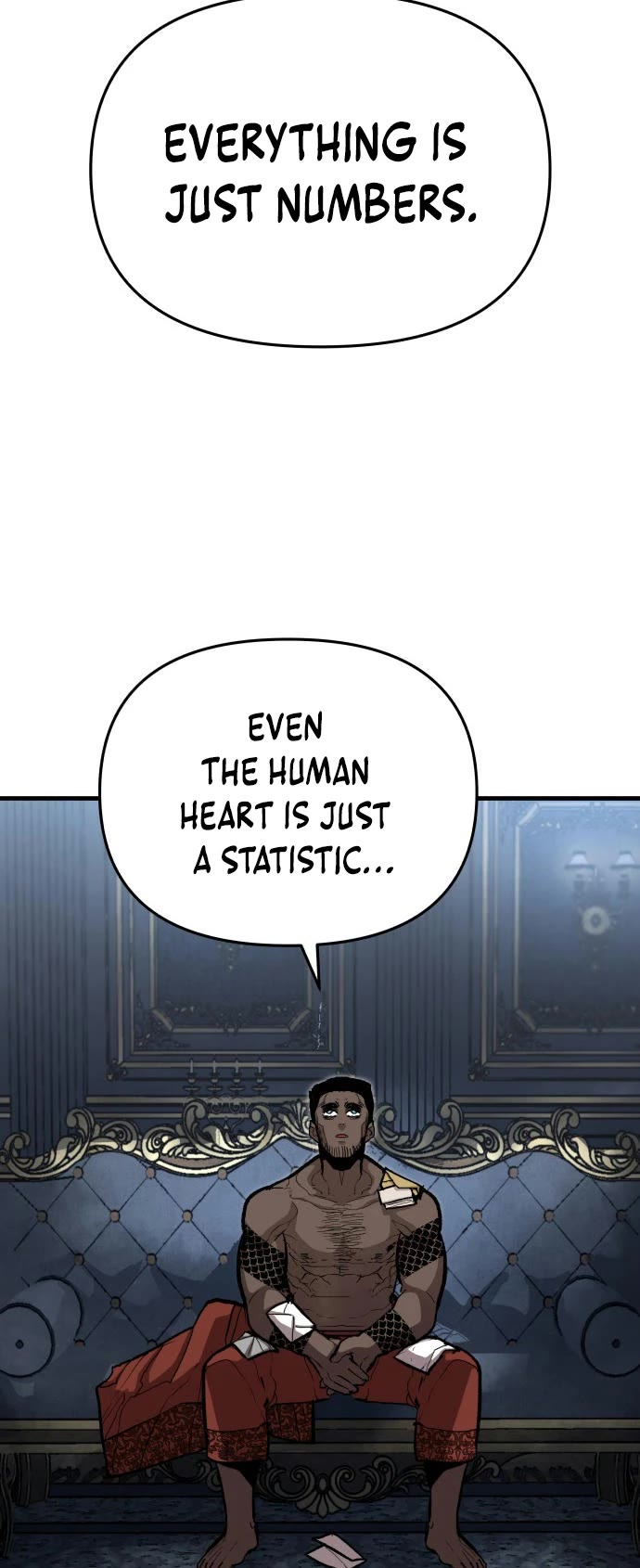 War Of The Corpses chapter 61 page 34