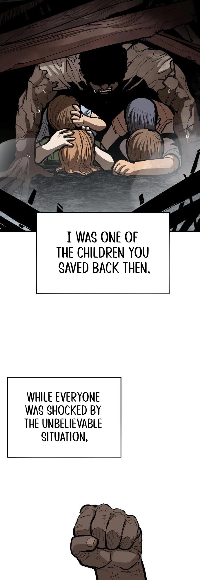War Of The Corpses chapter 61 page 38