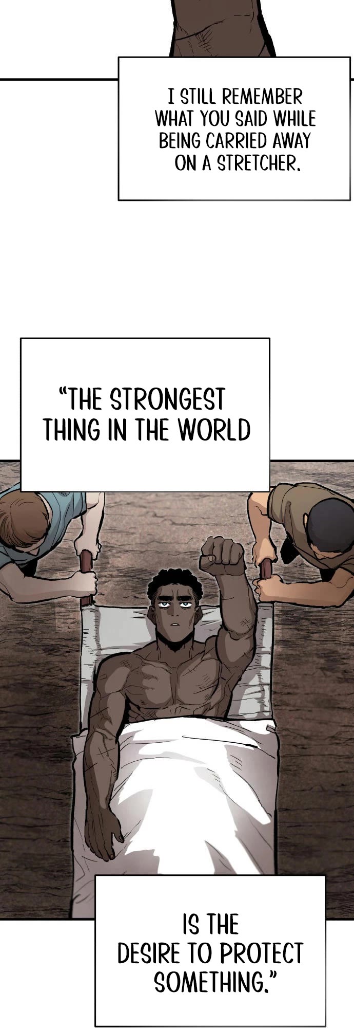 War Of The Corpses chapter 61 page 39