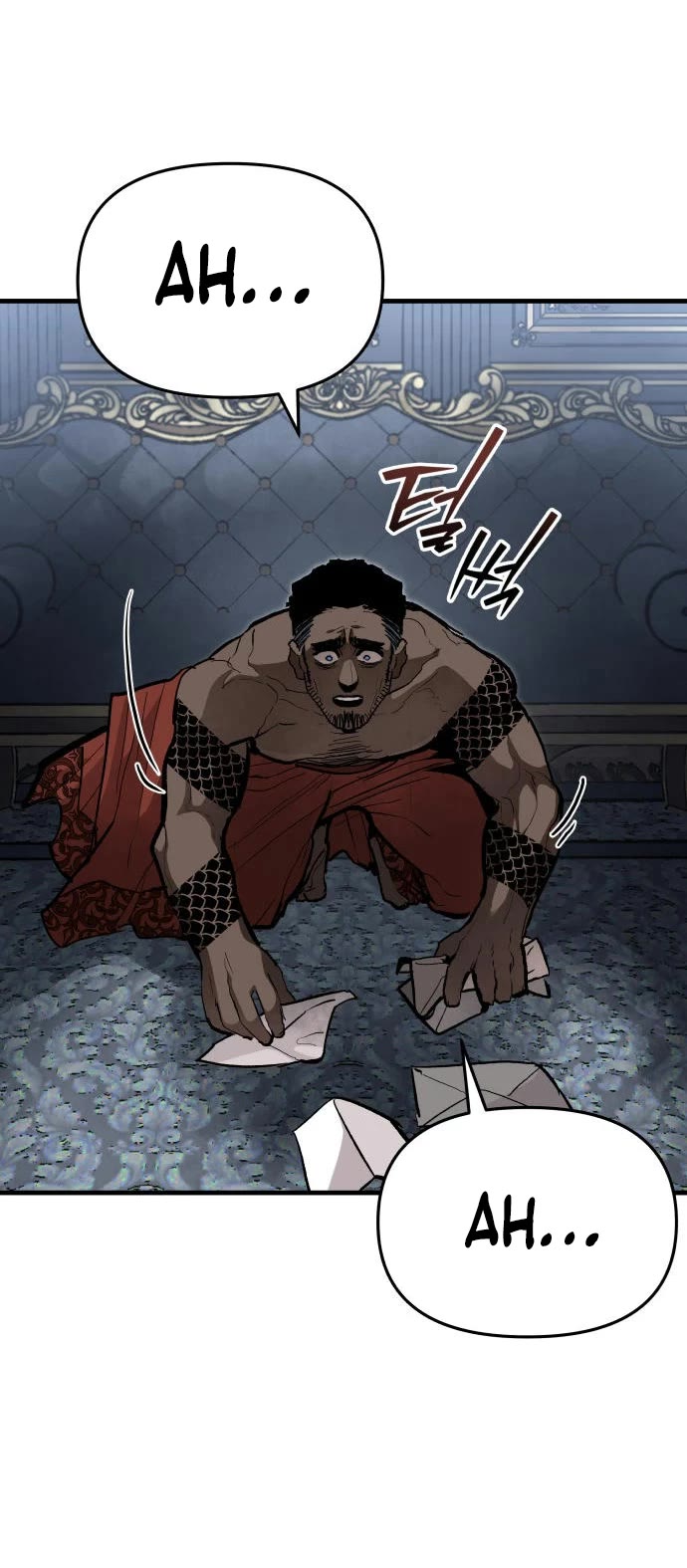 War Of The Corpses chapter 61 page 43