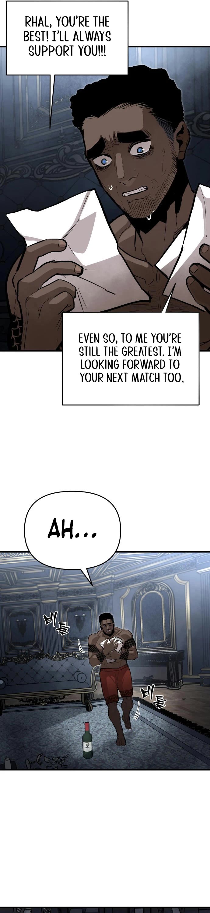 War Of The Corpses chapter 61 page 44