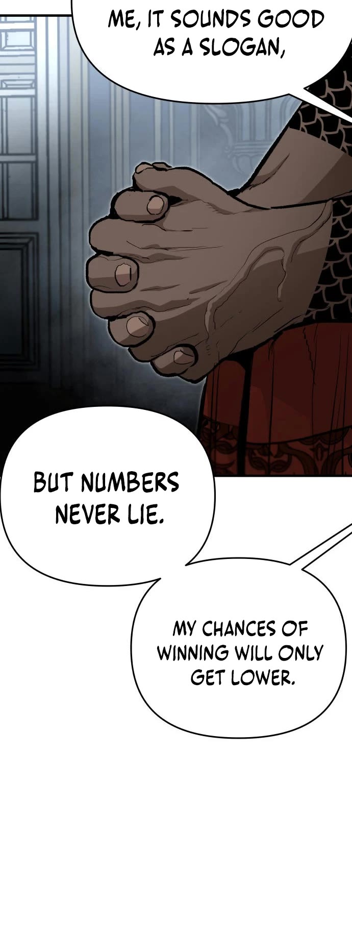 War Of The Corpses chapter 62 page 12