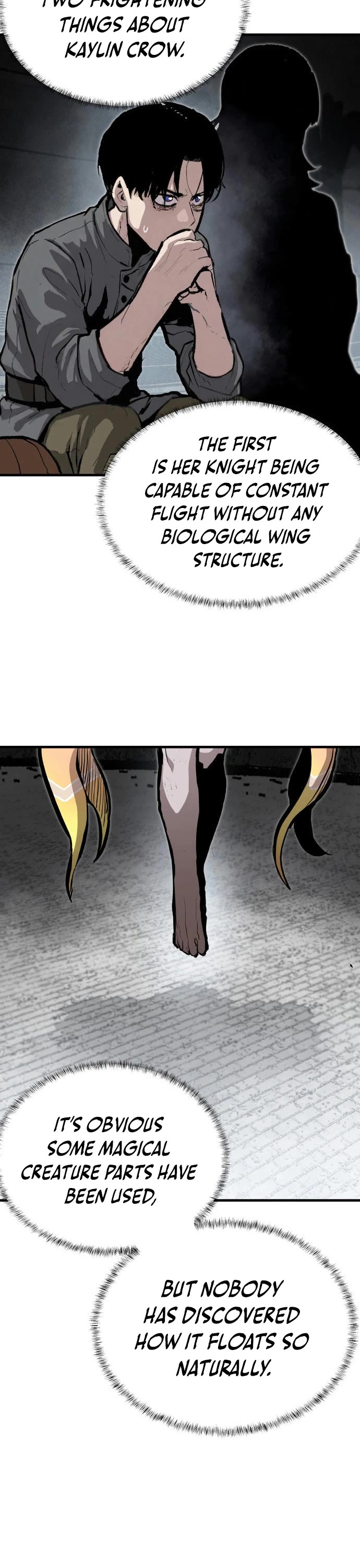 War Of The Corpses chapter 62 page 30