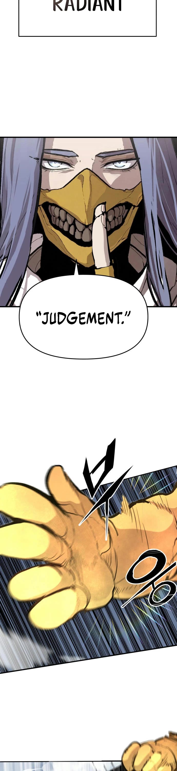 War Of The Corpses chapter 62 page 34