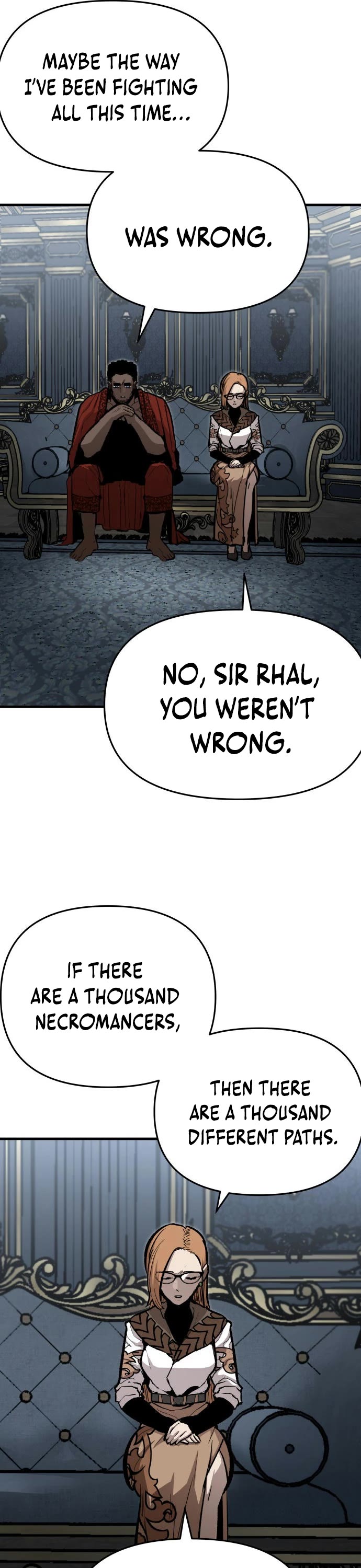 War Of The Corpses chapter 62 page 9