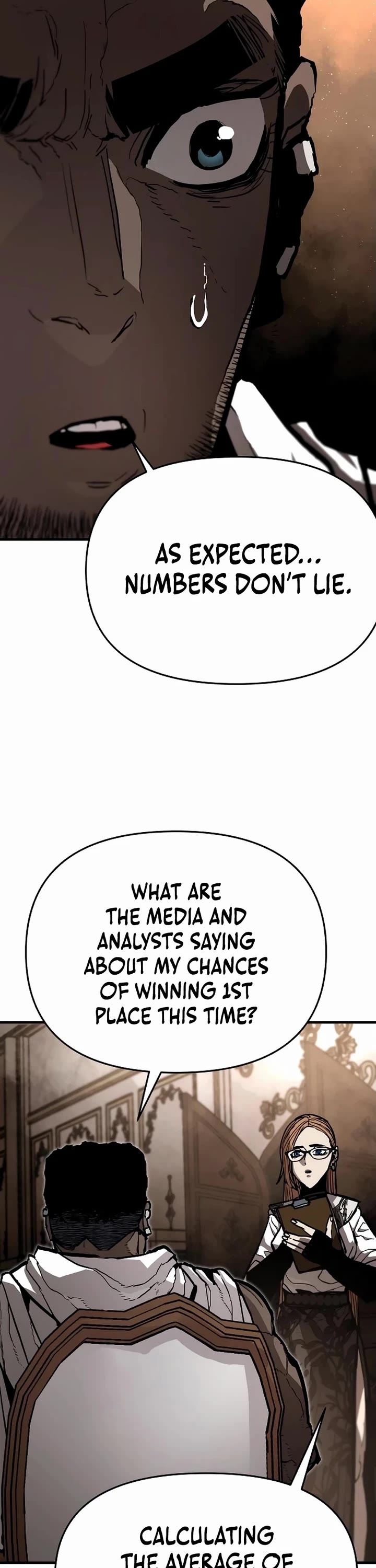 War Of The Corpses chapter 7 page 14