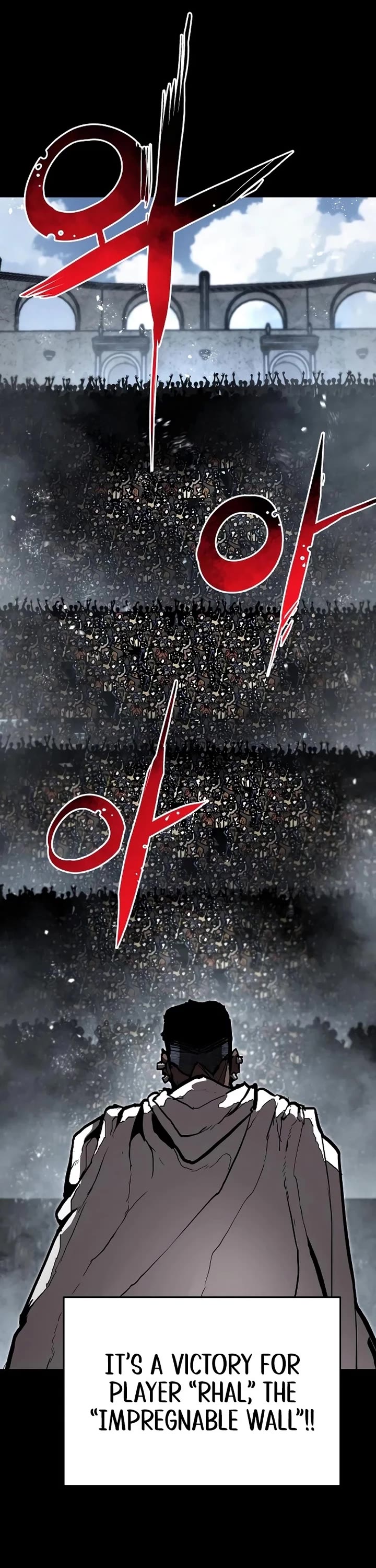 War Of The Corpses chapter 7 page 2