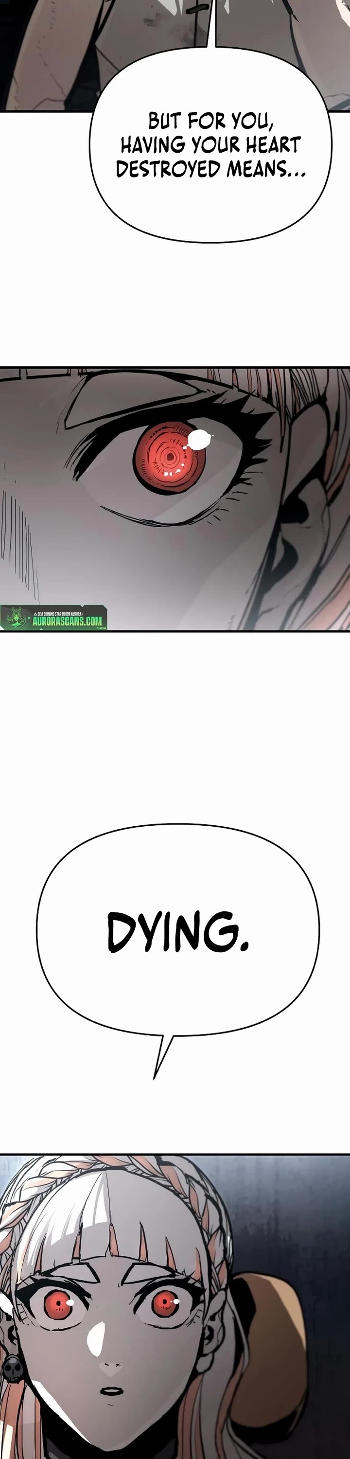 War Of The Corpses chapter 7 page 27