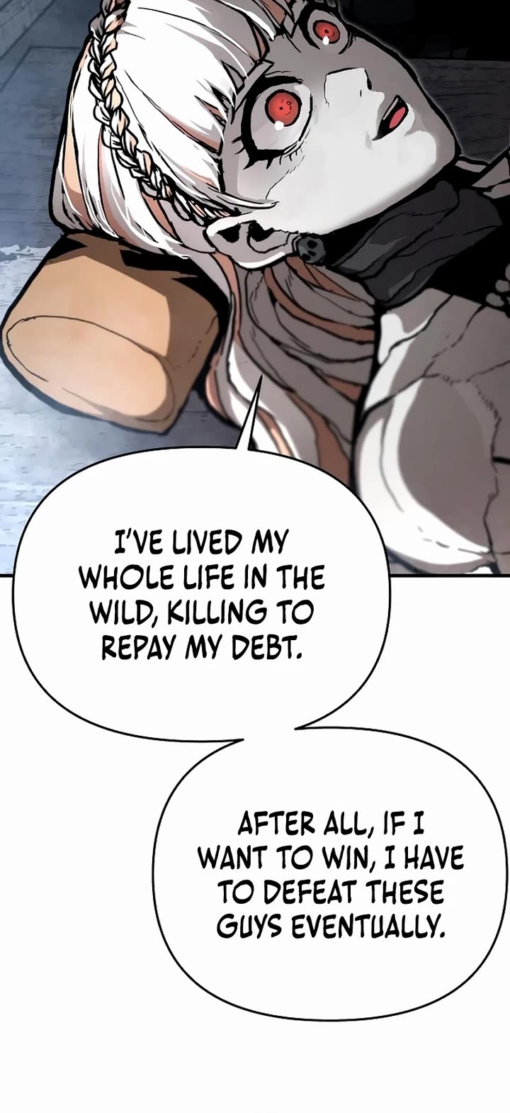 War Of The Corpses chapter 7 page 30