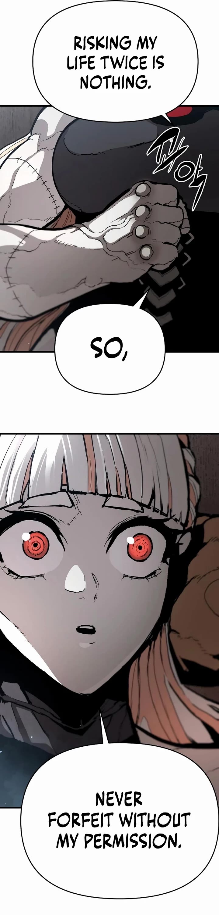 War Of The Corpses chapter 7 page 31