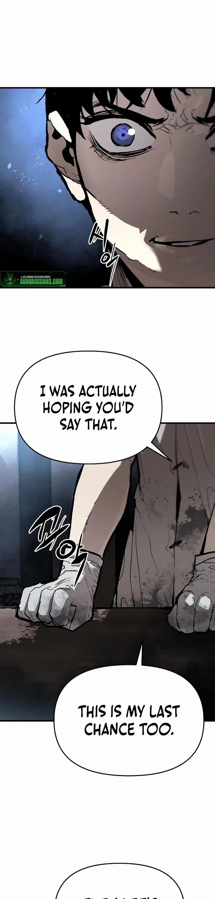 War Of The Corpses chapter 7 page 32