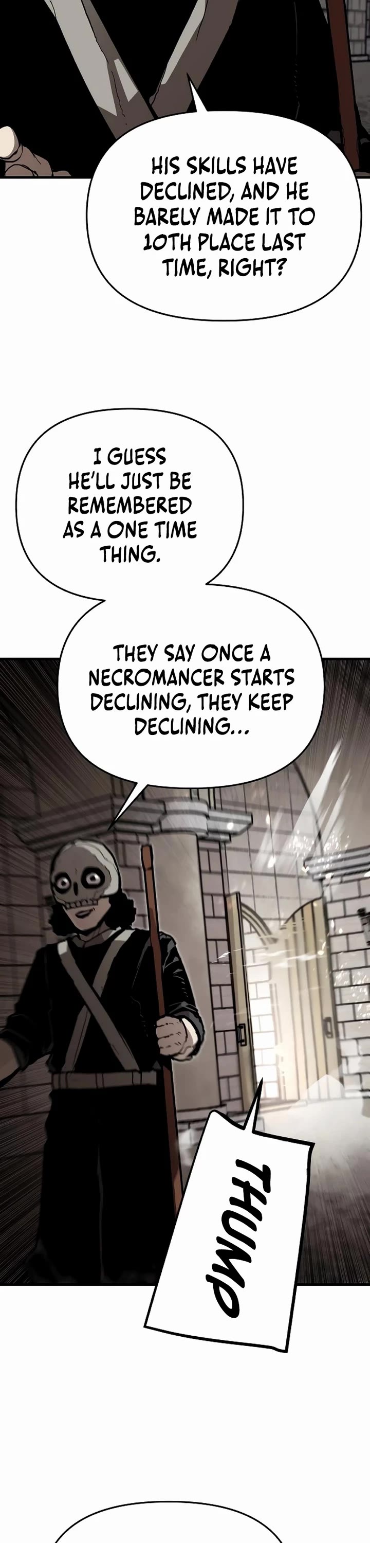 War Of The Corpses chapter 7 page 36