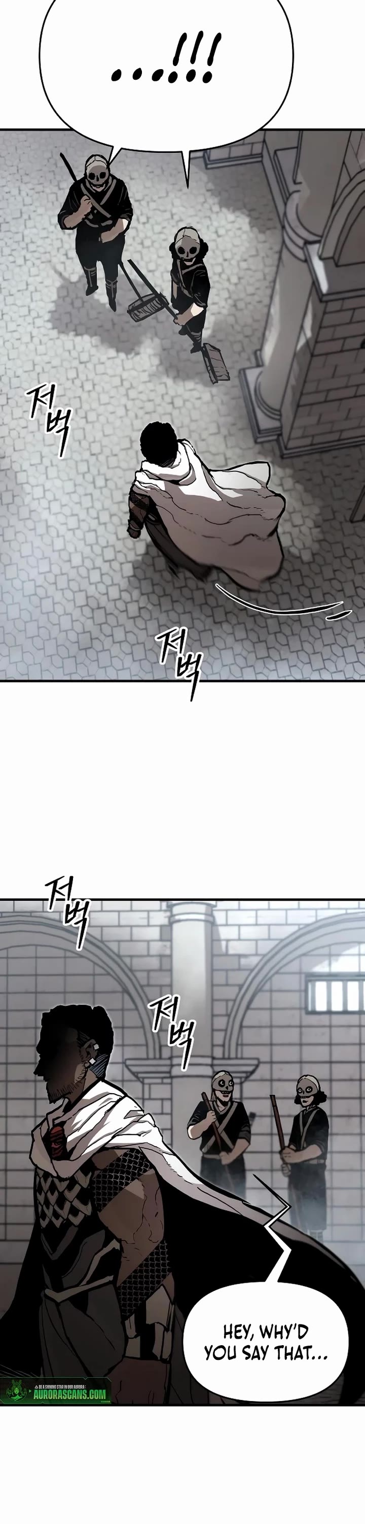 War Of The Corpses chapter 7 page 37