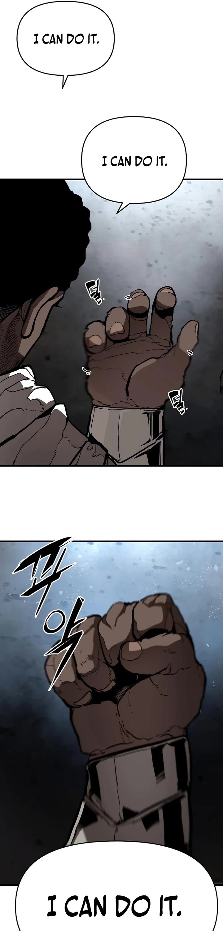 War Of The Corpses chapter 7 page 40