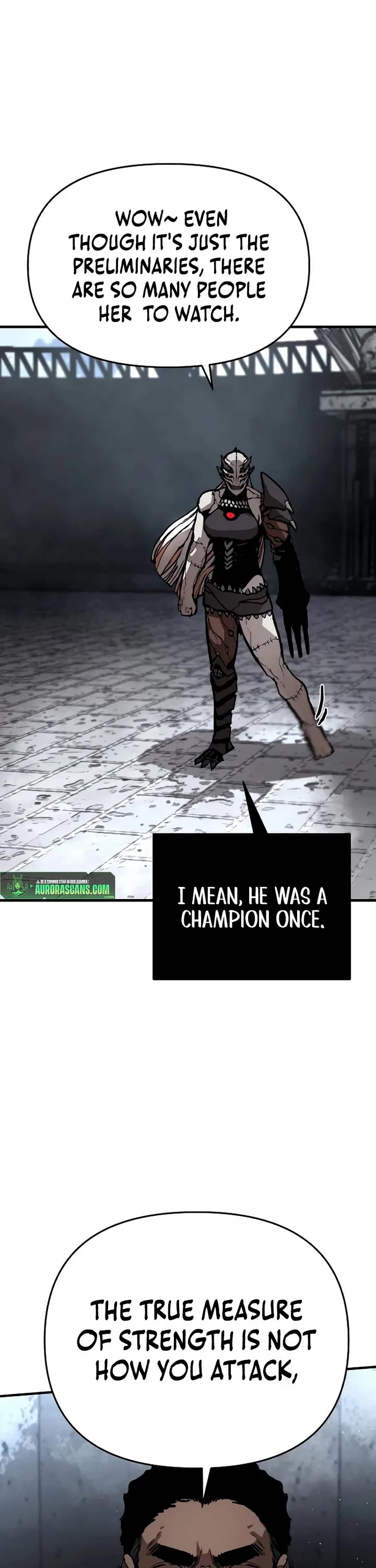 War Of The Corpses chapter 7 page 42