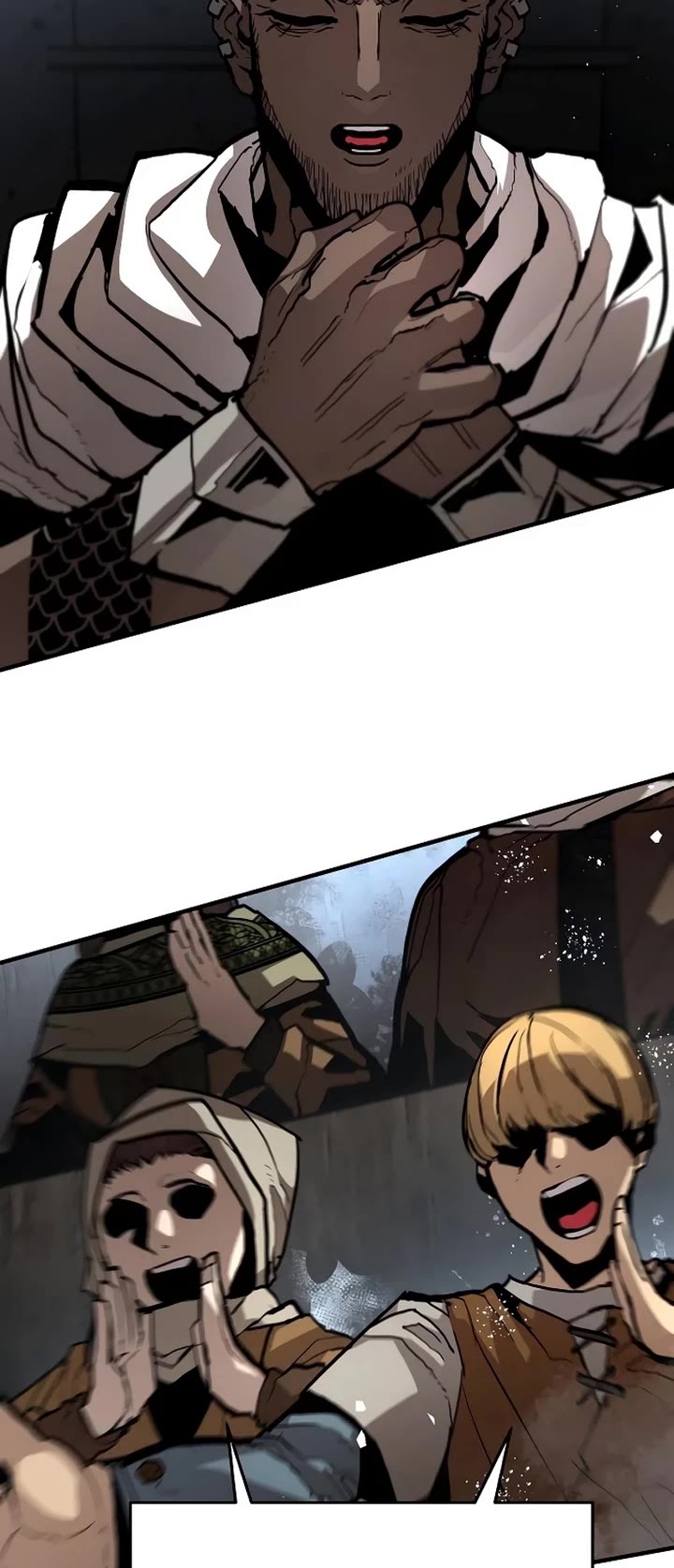 War Of The Corpses chapter 7 page 43