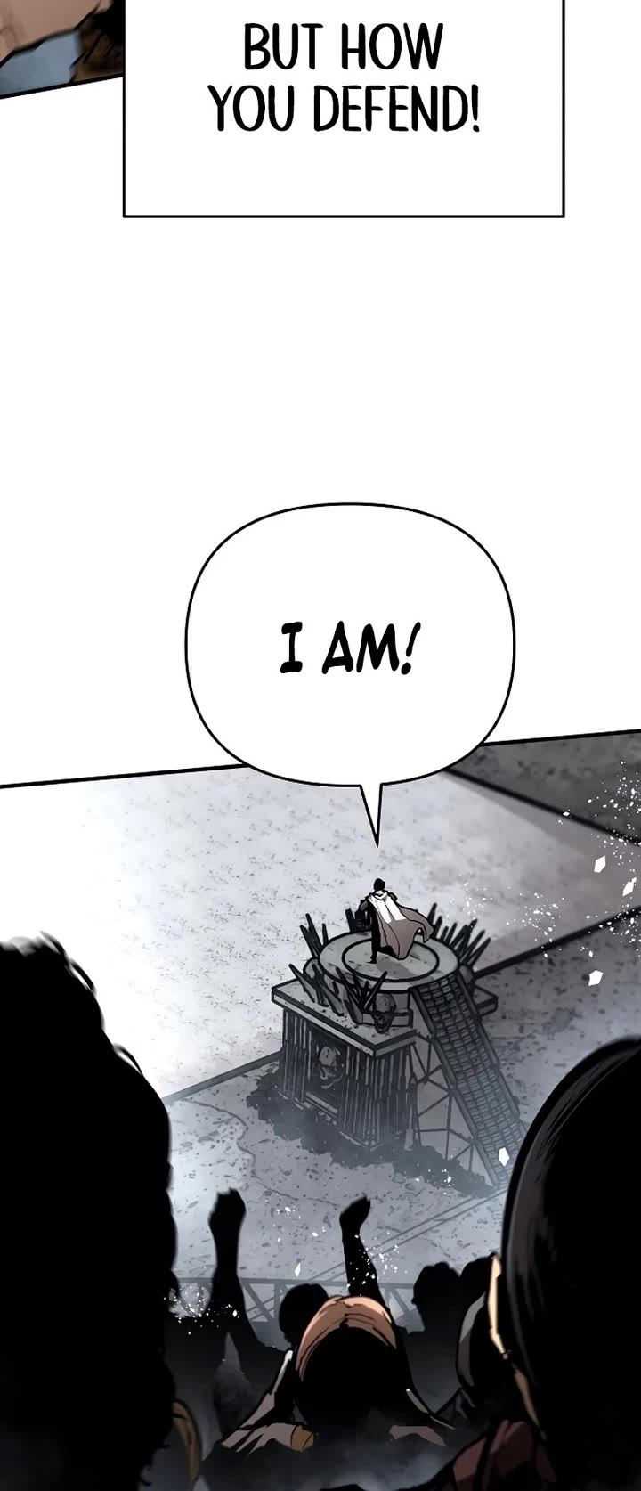 War Of The Corpses chapter 7 page 44